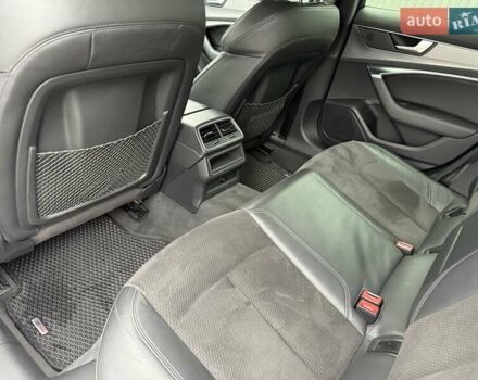 Белый Ауди А6, объемом двигателя 2 л и пробегом 114 тыс. км за 37800 $, фото 51 на Automoto.ua