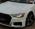 Белый Ауди А6, объемом двигателя 3 л и пробегом 56 тыс. км за 42799 $, фото 7 на Automoto.ua
