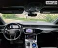 Ауди А6 2020 в Хмельницком на Automoto.ua Белый Ауди А6, объемом двигателя 2 л и пробегом 200 тыс. км за 33900 $, фото 15 на Automoto.ua