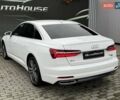 Белый Ауди А6, объемом двигателя 2 л и пробегом 114 тыс. км за 37800 $, фото 23 на Automoto.ua