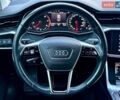 Білий Ауді А6, об'ємом двигуна 1.98 л та пробігом 159 тис. км за 26500 $, фото 43 на Automoto.ua