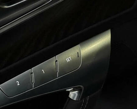 Білий Ауді А6, об'ємом двигуна 3 л та пробігом 60 тис. км за 38800 $, фото 22 на Automoto.ua