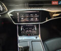 Белый Ауди А6, объемом двигателя 1.97 л и пробегом 80 тыс. км за 39950 $, фото 13 на Automoto.ua