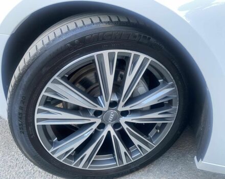 Білий Ауді А6, об'ємом двигуна 2 л та пробігом 264 тис. км за 29000 $, фото 7 на Automoto.ua