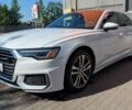Білий Ауді А6, об'ємом двигуна 3 л та пробігом 39 тис. км за 44900 $, фото 1 на Automoto.ua