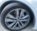Білий Ауді А6, об'ємом двигуна 2 л та пробігом 264 тис. км за 29000 $, фото 7 на Automoto.ua