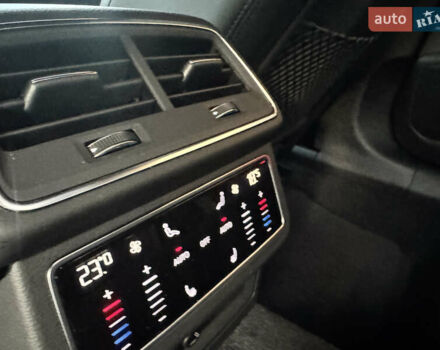 Белый Ауди А6, объемом двигателя 1.97 л и пробегом 80 тыс. км за 39950 $, фото 19 на Automoto.ua