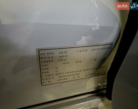 Білий Ауді А6, об'ємом двигуна 2.97 л та пробігом 83 тис. км за 42500 $, фото 40 на Automoto.ua