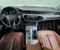 Белый Ауди А6, объемом двигателя 2 л и пробегом 162 тыс. км за 23000 $, фото 6 на Automoto.ua