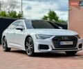 Белый Ауди А6, объемом двигателя 2.97 л и пробегом 93 тыс. км за 41300 $, фото 1 на Automoto.ua