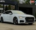 Білий Ауді А6, об'ємом двигуна 3 л та пробігом 56 тис. км за 42500 $, фото 3 на Automoto.ua