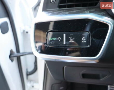 Белый Ауди А6, объемом двигателя 2 л и пробегом 70 тыс. км за 41500 $, фото 16 на Automoto.ua