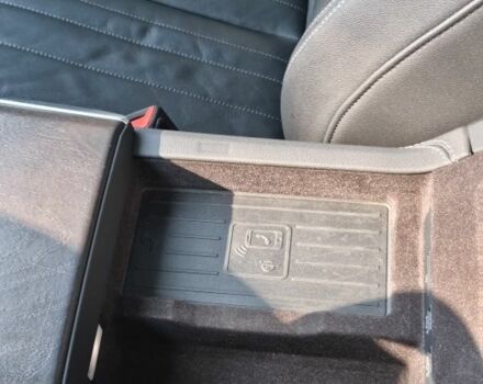 Белый Ауди А6, объемом двигателя 2 л и пробегом 90 тыс. км за 33500 $, фото 23 на Automoto.ua