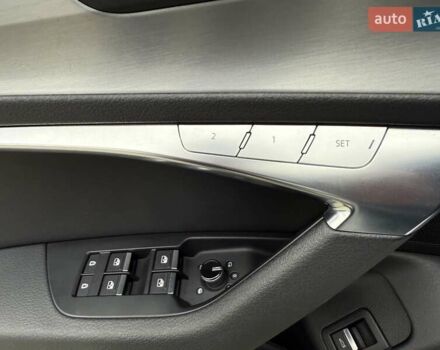 Белый Ауди А6, объемом двигателя 2 л и пробегом 114 тыс. км за 37800 $, фото 61 на Automoto.ua