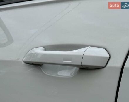 Белый Ауди А6, объемом двигателя 3 л и пробегом 56 тыс. км за 42799 $, фото 16 на Automoto.ua