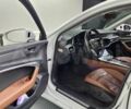 Белый Ауди А6, объемом двигателя 2 л и пробегом 162 тыс. км за 23000 $, фото 5 на Automoto.ua