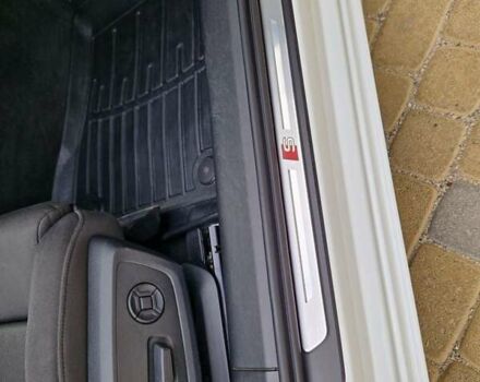 Ауди А6 2020 в Хмельницком на Automoto.ua Белый Ауди А6, объемом двигателя 2 л и пробегом 200 тыс. км за 33900 $, фото 21 на Automoto.ua