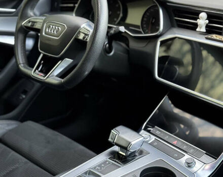 Белый Ауди А6, объемом двигателя 2 л и пробегом 115 тыс. км за 37899 $, фото 36 на Automoto.ua