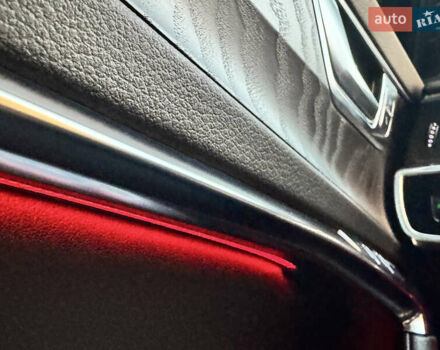 Белый Ауди А6, объемом двигателя 1.97 л и пробегом 80 тыс. км за 39950 $, фото 15 на Automoto.ua