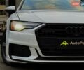 Белый Ауди А6, объемом двигателя 3 л и пробегом 56 тыс. км за 42799 $, фото 13 на Automoto.ua
