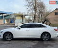 Белый Ауди А6, объемом двигателя 2 л и пробегом 115 тыс. км за 37899 $, фото 12 на Automoto.ua