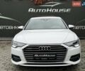Белый Ауди А6, объемом двигателя 2 л и пробегом 114 тыс. км за 37800 $, фото 2 на Automoto.ua