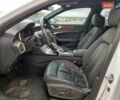 Белый Ауди А6, объемом двигателя 2.89 л и пробегом 155 тыс. км за 12500 $, фото 6 на Automoto.ua