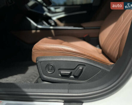 Белый Ауди А6, объемом двигателя 3 л и пробегом 117 тыс. км за 37200 $, фото 31 на Automoto.ua