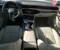 Белый Ауди А6, объемом двигателя 3 л и пробегом 11 тыс. км за 30590 $, фото 7 на Automoto.ua