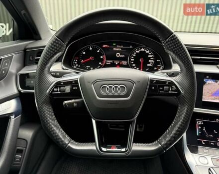 Белый Ауди А6, объемом двигателя 2 л и пробегом 114 тыс. км за 37800 $, фото 53 на Automoto.ua