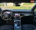 Білий Ауді А6, об'ємом двигуна 1.97 л та пробігом 73 тис. км за 42700 $, фото 21 на Automoto.ua