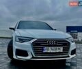 Белый Ауди А6, объемом двигателя 1.98 л и пробегом 62 тыс. км за 38500 $, фото 1 на Automoto.ua