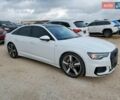 Белый Ауди А6, объемом двигателя 2.89 л и пробегом 155 тыс. км за 12500 $, фото 3 на Automoto.ua