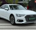 Білий Ауді А6, об'ємом двигуна 1.98 л та пробігом 150 тис. км за 28400 $, фото 5 на Automoto.ua