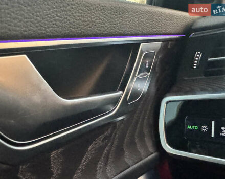 Белый Ауди А6, объемом двигателя 1.97 л и пробегом 80 тыс. км за 39950 $, фото 16 на Automoto.ua