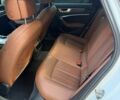 Белый Ауди А6, объемом двигателя 3 л и пробегом 105 тыс. км за 33000 $, фото 9 на Automoto.ua