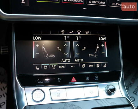 Белый Ауди А6, объемом двигателя 2 л и пробегом 70 тыс. км за 41500 $, фото 34 на Automoto.ua