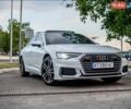 Белый Ауди А6, объемом двигателя 3 л и пробегом 93 тыс. км за 43999 $, фото 1 на Automoto.ua