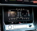 Белый Ауди А6, объемом двигателя 2 л и пробегом 70 тыс. км за 41500 $, фото 34 на Automoto.ua