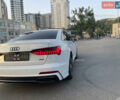 Белый Ауди А6, объемом двигателя 3 л и пробегом 59 тыс. км за 38000 $, фото 6 на Automoto.ua