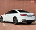 Белый Ауди А6, объемом двигателя 2.97 л и пробегом 93 тыс. км за 40500 $, фото 22 на Automoto.ua