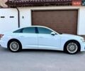 Белый Ауди А6, объемом двигателя 1.97 л и пробегом 80 тыс. км за 37300 $, фото 8 на Automoto.ua