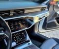 Белый Ауди А6, объемом двигателя 1.97 л и пробегом 76 тыс. км за 42000 $, фото 58 на Automoto.ua