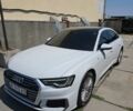 Белый Ауди А6, объемом двигателя 1.97 л и пробегом 119 тыс. км за 41300 $, фото 1 на Automoto.ua