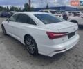 Білий Ауді А6, об'ємом двигуна 3 л та пробігом 140 тис. км за 31500 $, фото 5 на Automoto.ua