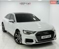 Белый Ауди А6, объемом двигателя 3 л и пробегом 95 тыс. км за 37500 $, фото 1 на Automoto.ua