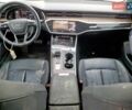 Белый Ауди А6, объемом двигателя 2.89 л и пробегом 155 тыс. км за 12500 $, фото 7 на Automoto.ua