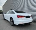 Белый Ауди А6, объемом двигателя 2 л и пробегом 99 тыс. км за 21064 $, фото 2 на Automoto.ua