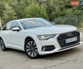 Білий Ауді А6, об'ємом двигуна 1.98 л та пробігом 159 тис. км за 26500 $, фото 1 на Automoto.ua