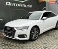 Белый Ауди А6, объемом двигателя 2 л и пробегом 114 тыс. км за 37800 $, фото 17 на Automoto.ua